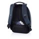 Рюкзак XD Design Bobby Pro anti-theft backpack Blue (P705.245), цена | Фото 14