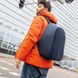 Рюкзак XD Design Bobby Pro anti-theft backpack Blue (P705.245), ціна | Фото 16