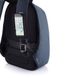 Рюкзак XD Design Bobby Pro anti-theft backpack Blue (P705.245), цена | Фото 6