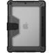 Чохол-книжка Nillkin Bumper Case for iPad 10.2 (2019/2020/2021) - Black, ціна | Фото 1