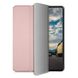 Чехол-книжка Macally Protective case and stand для iPad Pro 11" (2018 | 2020 | 2021) из премиальной PU кожи, розовый (BSTANDPRO4S-RS), цена | Фото 8