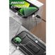 Чехол SUPCASE UB Pro Full Body Rugged Case for iPhone 11 - Black (SUP-IPH11-UBPRO-BK), цена | Фото 3