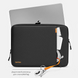Противоударный чехол на молнии Tomtoc 360° Sleeve for MacBook Pro 16 (2019) / Pro 16 (2021) M1 / Pro 15 (2016-2019) / Pro Retina 15 (2012-2015) - Gray, цена | Фото 3