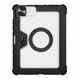 Чехол Nillkin Bumper SnapSafe Magnetic Case for iPad 10.2 (2019|2020|2021) - Black, цена | Фото 9