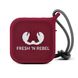 Портативна колонка Fresh 'N Rebel Rockbox Pebble Small Bluetooth Speaker Ruby (1RB0500RU), ціна | Фото 1