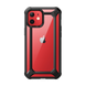 Протиударний чохол SUPCASE [UB EXO Series] Case for iPhone 12 / 12 Pro 6.1 - Black, ціна | Фото 2