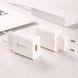 Зарядное устройство + кабель Micro USB FONENG EU13 (1xUSB QC), цена | Фото 3