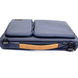 Сумка JINYA Vogue Plus Sleeve for MacBook 13-14" - Blue (JA3004), цена | Фото 3