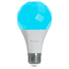Умная лампа Nanoleaf Essentials E27 9W с поддержкой Apple Homekit - 3 шт., цена | Фото 3