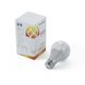 Умная лампа Nanoleaf Essentials E27 9W с поддержкой Apple Homekit - 3 шт., цена | Фото 10