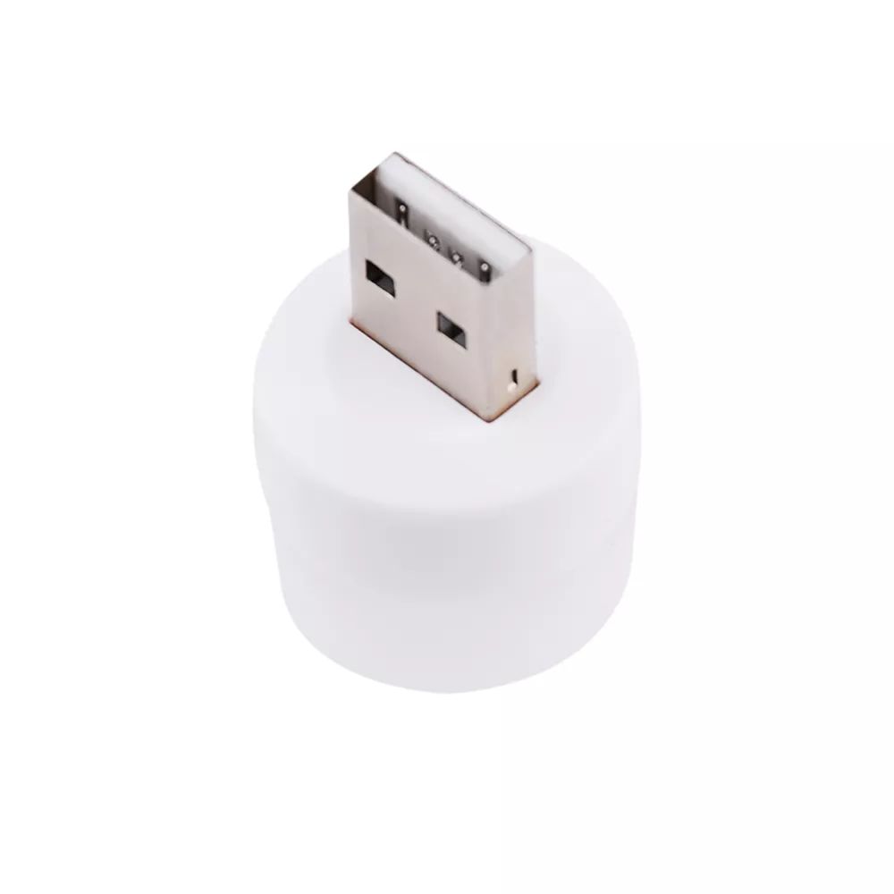 USB Led лампа 1w 6500k MIC
