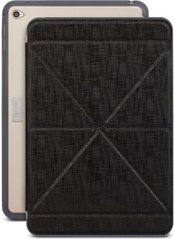 Чехол Moshi VersaCover Origami Case Metro Black for iPad mini 4 (99MO064001), цена | Фото