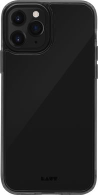 Протиударний чохол LAUT CRYSTAL-X для iPhone 12 mini (5.4”) - Прозорий, ціна | Фото