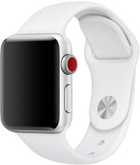 Ремешок STR Sport Band for Apple Watch 38/40 mm (S/M и M/L) - Stone, цена | Фото