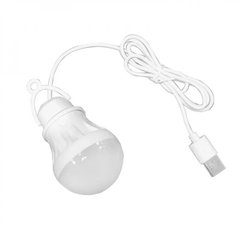 USB LED лампа 3W MIC, ціна | Фото
