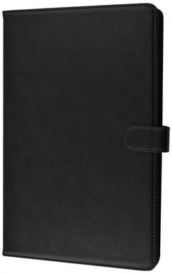 Шкіряний чохол-книжка MIC Leather Book (PU) for iPad Air/Air2/Pro 9.7/9,7 (2017/2018) - Brown, ціна | Фото