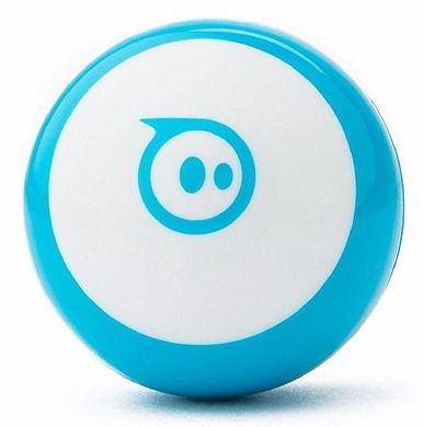 Игрушка-робот Orbotix Sphero Mini Blue (M001BRW), цена | Фото