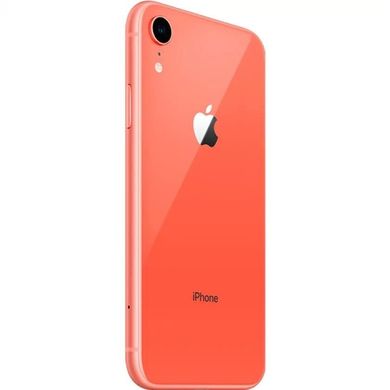 Apple iPhone XR 128GB Coral (MRYG2), цена | Фото