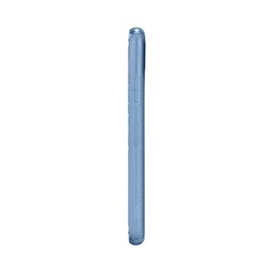 Чохол Incase Protective Guard Cover for iPhone XS - Powder Blue (INPH190380-PBL), цена | Фото