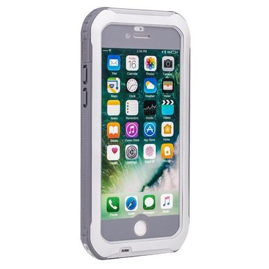 Bolish Waterproof Case for iPhone 7 Gray (G747), цена | Фото