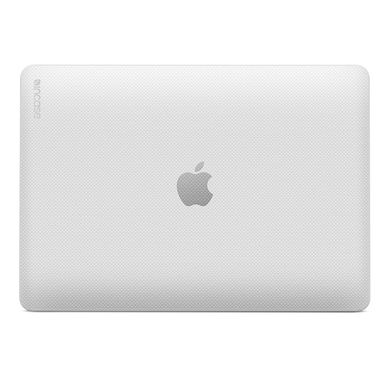 Накладка Incase Hardshell Case for Apple MacBook Air 13 (2018-2019) - Clear (INMB200617-CLR), цена | Фото