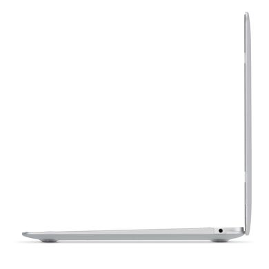 Накладка Incase Hardshell Case for Apple MacBook Air 13 (2018-2019) - Clear (INMB200617-CLR), ціна | Фото