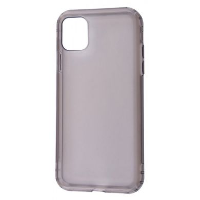 Чехол Baseus Safety Airbags for iPhone 11 - Transparent (ARAPIPH61S-SF02), цена | Фото