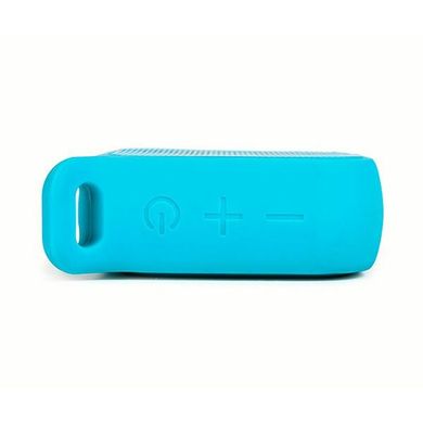 Портативна колонка Fresh 'N Rebel Rockbox Pebble Small Bluetooth Speaker Ruby (1RB0500RU), ціна | Фото