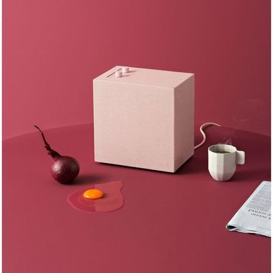 Портативна колонка Urbanears Multi-Room Speaker Baggen Dirty Pink (4091722), ціна | Фото