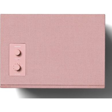 Акустика Urbanears Multi-Room Speaker Baggen Dirty Pink (4091722), цена | Фото