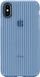 Чохол Incase Protective Guard Cover for iPhone XS - Powder Blue (INPH190380-PBL), ціна | Фото 1