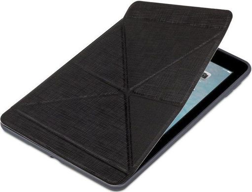 Чохол Moshi VersaCover Origami Case Metro Black for iPad mini 4 (99MO064001), ціна | Фото