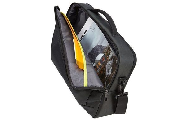 Сумка для ноутбука Thule Subterra Laptop Bag 15.6" (Black), ціна | Фото