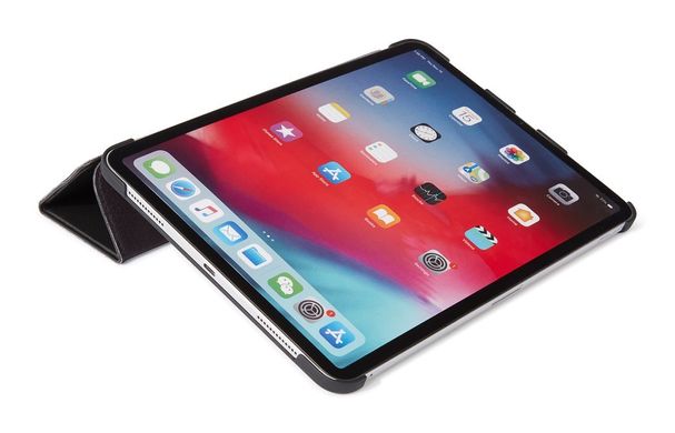 Чохол Decoded для iPad Pro 11 (2021/2020) - Черный (D20IPAP11SC1BK), ціна | Фото