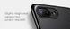 Чохол для бездротової зарядки Baseus Wireless Charging Receive Backclip для iPhone 7 Plus/8 Plus (Black), ціна | Фото 2