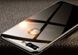 Защитное стекло Baseus 4D 0.3mm Arc-surface Back Tempered Glass for iPhone 8 Plus Space Gray (SGAPIPH8P-4D0G), цена | Фото 3
