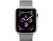 Apple Watch Series 4 (GPS+Cellular) 40mm Gold Stainless Steel Case With Gold Milanese Loop (MTUT2), цена | Фото 3