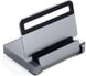 Хаб Satechi Aluminum Stand Hub Space Grey for iPad Pro (ST-TCSHIPM), цена | Фото 4