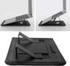 Чехол с подставкой Nillkin Versatile Laptop Sleeve for MacBook 14" - Gray, цена | Фото 6