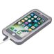 Bolish Waterproof Case for iPhone 7 Gray (G747), цена | Фото 3