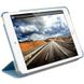 Чехол-книжка Macally Protective Case and Stand для iPad mini 4 из премиальной PU кожи, синий (BSTANDM4-BL), цена | Фото 2