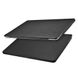 Шкіряна накладка iCarer Real Leather Woven Pattern for MacBook Pro 15 (2016-2018) - Brown (RMA151-BN), ціна | Фото 7