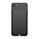 Чохол для бездротової зарядки Baseus Wireless Charging Receive Backclip для iPhone 7 Plus/8 Plus (Black), ціна | Фото 1