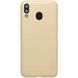 Чехол Nillkin Matte для Samsung Galaxy A40 (A405F) - Золотой, цена | Фото 1