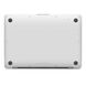 Накладка Incase Hardshell Case for Apple MacBook Air 13 (2018-2019) - Clear (INMB200617-CLR), цена | Фото 2