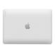 Накладка Incase Hardshell Case for Apple MacBook Air 13 (2018-2019) - Clear (INMB200617-CLR), цена | Фото 1