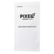 Защитное стекло FULL SCREEN PIXEL iPhone 14 Pro Max - Black, цена | Фото 3