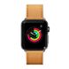 Ремінець LAUT MILANO для Apple Watch 38/40/41 mm (Series SE/7/6/5/4/3/2/1) - Coral (LAUT_AWS_ML_P), ціна | Фото 1