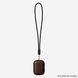 Чехол Nomad Rugged Case Brown Leather for Airpods Pro (NM220R0O00), цена | Фото 6