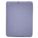 Чохол-книжка з тримачем для стілуса STR Trifold Pencil Holder Case PU Leather for iPad Mini 5 (2019) - Pink, ціна | Фото 3